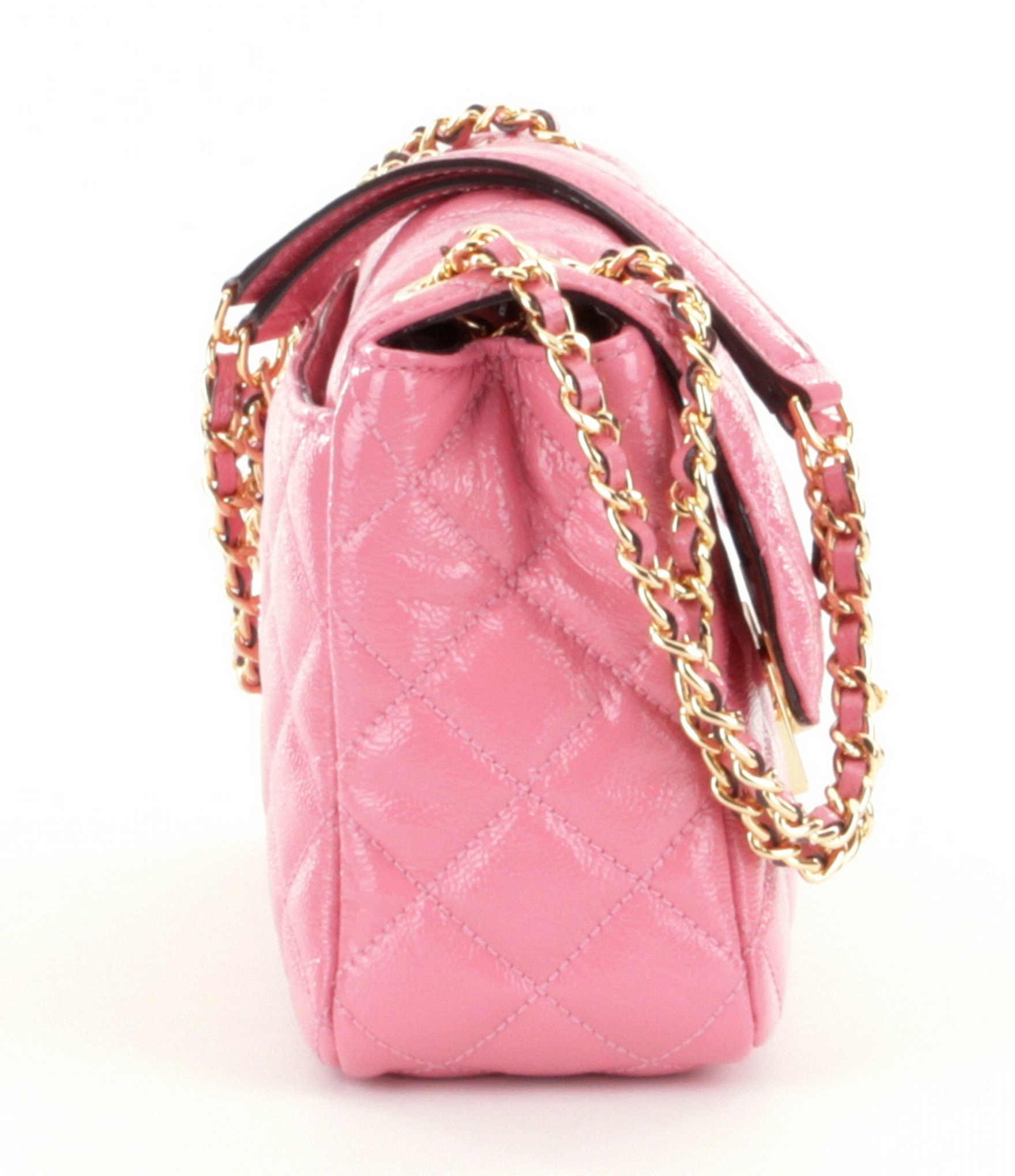 michael kors sloan pink